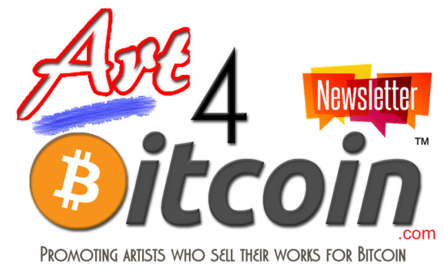 Art 4 Bitcoin Newsletter